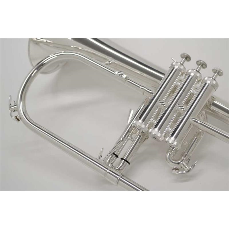 J.Michael Jマイケル / FG-550S 【Bb フリューゲル ホルン】【新品チョイキズ超特価!!】 画像4