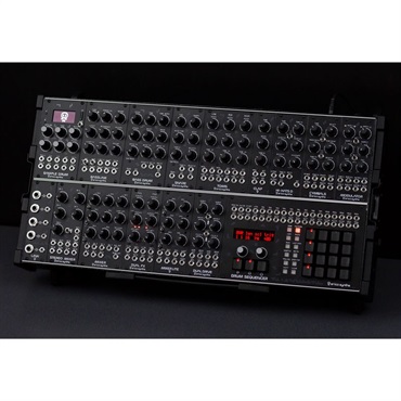 Erica synths TECHNO SYSTEM【お取り寄せ商品】※沖縄・離島送料別途見積もり 画像2