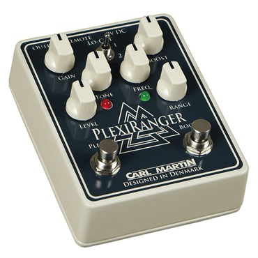 CARL MARTIN PlexiRanger 画像1