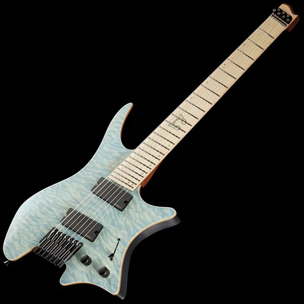 ネット決済]Strandberg Boden J7 Standard - 弦楽器、ギター