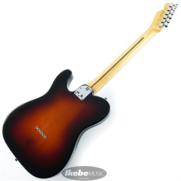 Fender USA American Professional II Telecaster (3-Color Sunburst /Rosewood) 【The Spring Summer 2026 Campaign】 画像2