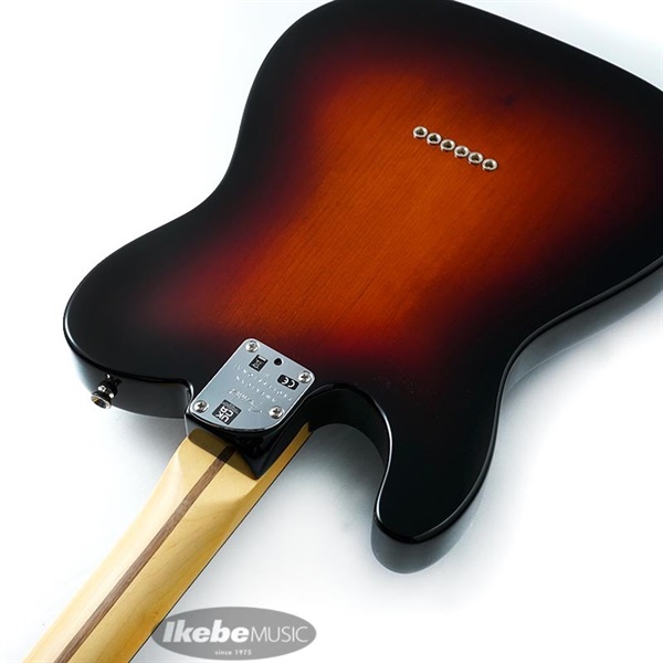 Fender USA American Professional II Telecaster (3-Color