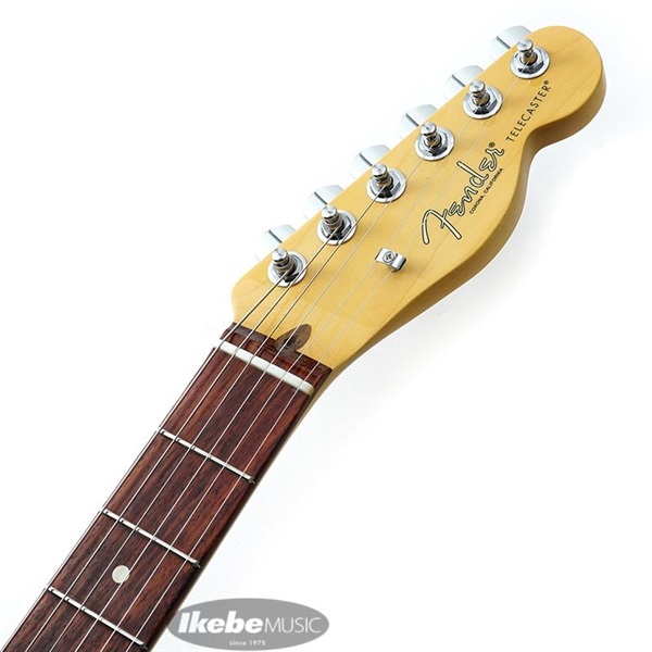 Fender USA American Professional II Telecaster (3-Color