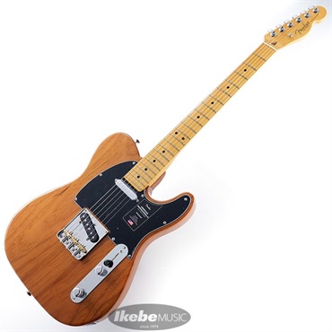 Fender USA American Professional II Telecaster (Roasted Pine/Maple) 【The Spring Summer 2026 Campaign】 画像1