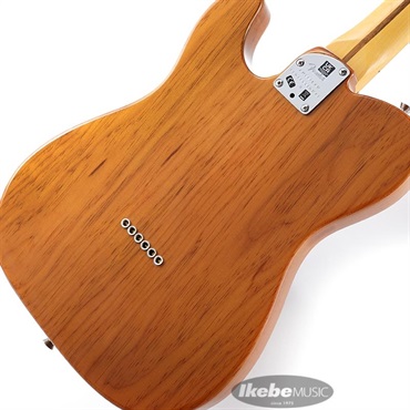 Fender USA American Professional II Telecaster (Roasted Pine/Maple) 【The Spring Summer 2026 Campaign】 画像7