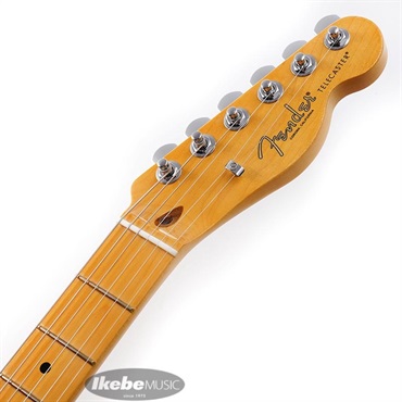 Fender USA American Professional II Telecaster (Roasted Pine/Maple) 【The Spring Summer 2026 Campaign】 画像8