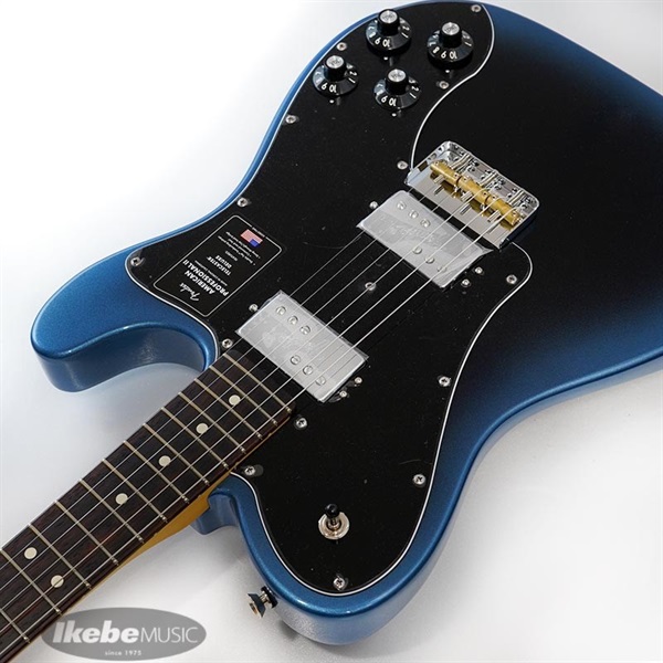 アシメFender USA テレキャスター　アメリカンプロフェッショナル G769-U22-1105△ Fender アメリカンプロフェッショナル2