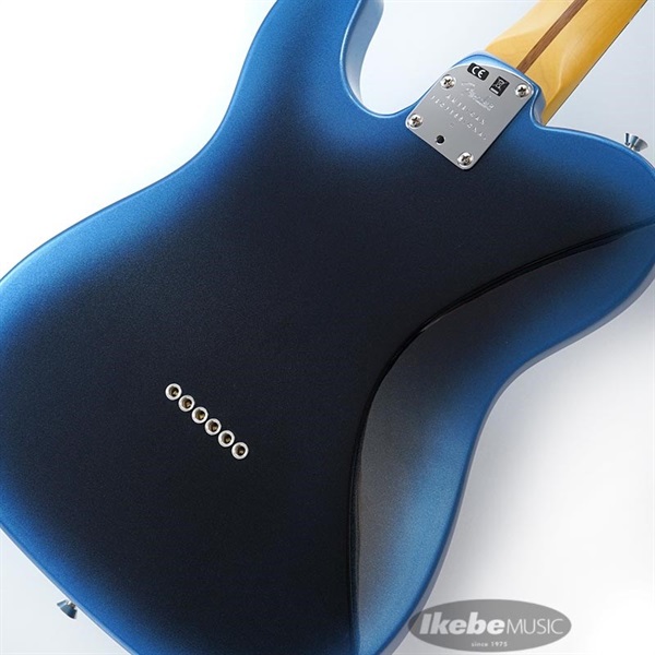 Fender USA American Professional II Telecaster Deluxe (Dark Night