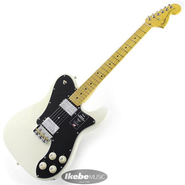 American Professional II Telecaster® – Fender