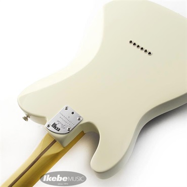 Fender USA American Professional II Telecaster Deluxe (Olympic White/Maple) 【旧価格品】 【The Spring Summer 2026 Campaign】 画像6