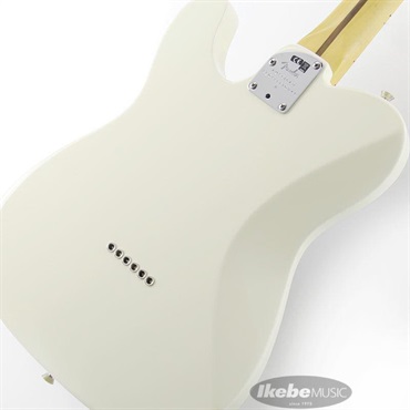 Fender USA American Professional II Telecaster Deluxe (Olympic White/Maple) 【旧価格品】 【The Spring Summer 2026 Campaign】 画像7