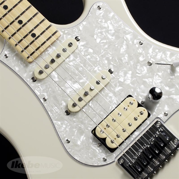レ*ゾ様 FUJIGEN Boundary ODYSSEY BOS2-M FUJIGEN Boundary ODYSSEY BOS2-M (Antique White) ｜イケベ楽器