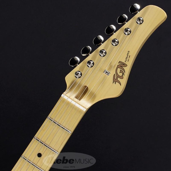 FUJIGEN Boundary ODYSSEY BOS2-M (Antique White) ｜イケベ楽器店