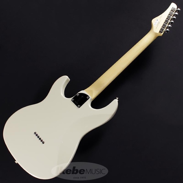 FUJIGEN Boundary ODYSSEY BOS2-M (Antique White) ｜イケベ楽器