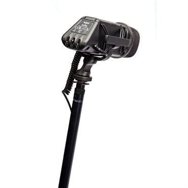 RODE BOOMPOLEMICRO(ロード)(マイクロ ブームポール) 画像2