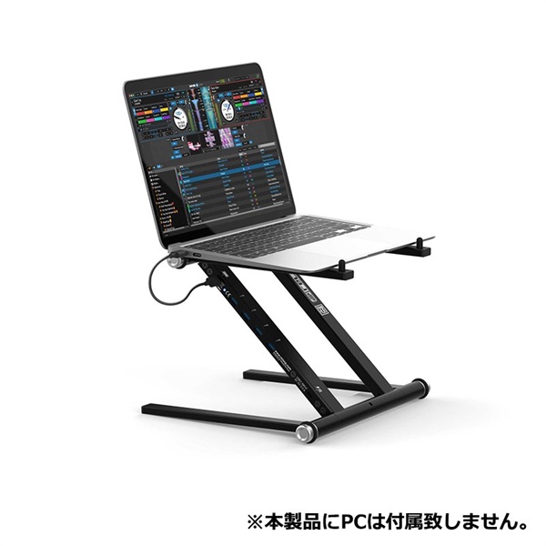 reloop Stand Hub 【USBハブ搭載PCスタンド】 画像3