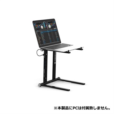 reloop Stand Hub 【USBハブ搭載PCスタンド】 画像5