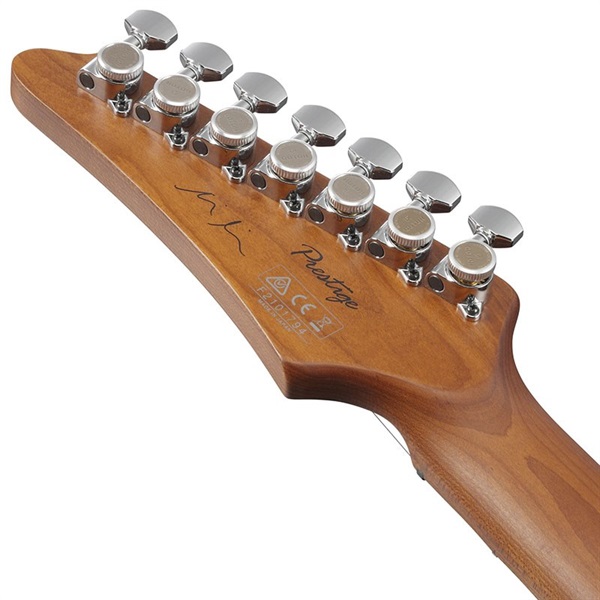 Ibanez MM7-TAB [Martin Miller AZ Signature Model] 画像5