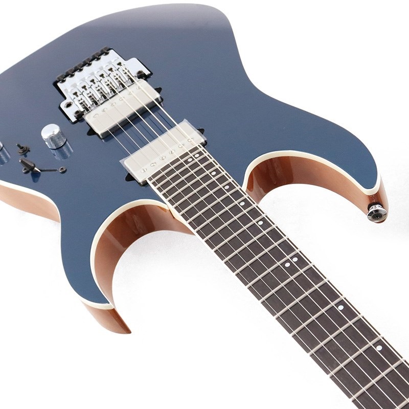 Ibanez Prestige RG5320C-DFM (Deep Forest Green Metallic) ｜イケベ