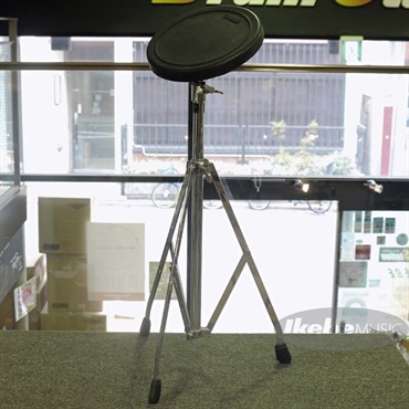 Ikebe Original Practice Pad Set Standard 【ドラステプレゼンツ！一生練習できるプラクティスパッドセット スタンダード！】 画像1