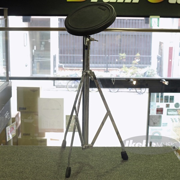 Ikebe Original Practice Pad Set Standard 【ドラステプレゼンツ！一生練習できるプラクティスパッドセット スタンダード！】 画像1