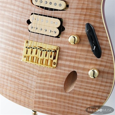 Ibanez SEW761FM-NTF |イケベ楽器店オンラインストア Ibanez SEW761FM-NTF |イケベ楽器店オンラインストア