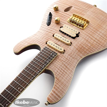 Ibanez SEW761FM-NTF ｜イケベ楽器店オンラインストア