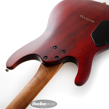 Ibanez SEW761FM-NTF ｜イケベ楽器店オンラインストア
