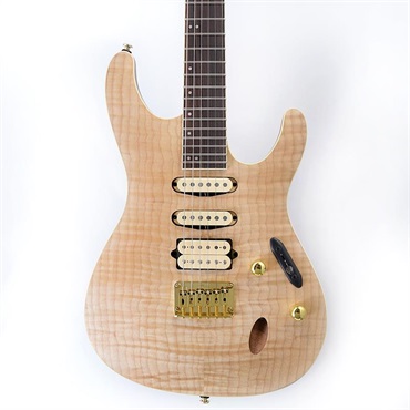 Ibanez SEW761FM-NTF ｜イケベ楽器店オンラインストア