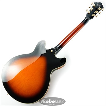 Ibanez ARTSTAR AS2000-BS ｜イケベ楽器店オンラインストア