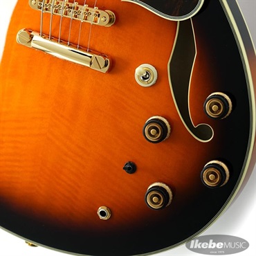 Ibanez ARTSTAR AS2000-BS ｜イケベ楽器店オンラインストア