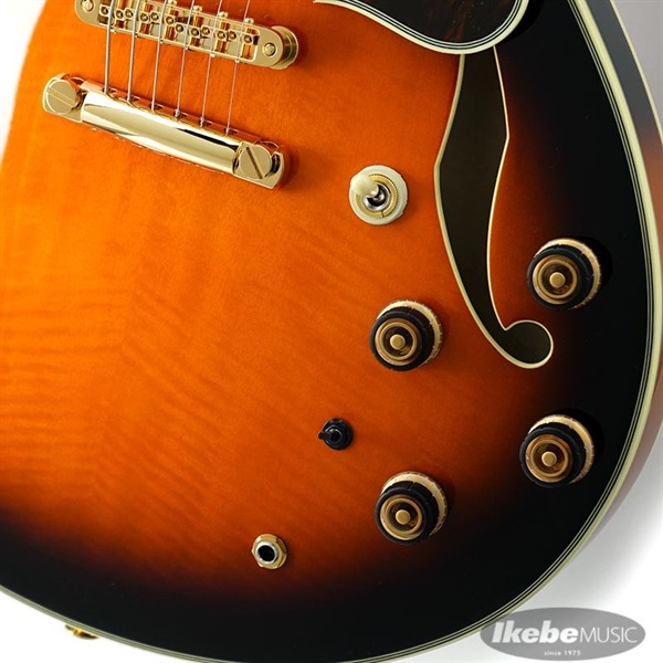 Ibanez ARTSTAR AS2000-BS ｜イケベ楽器店オンラインストア