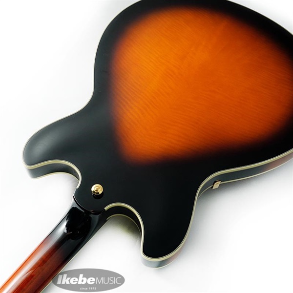 Ibanez ARTSTAR AS2000-BS ｜イケベ楽器店オンラインストア