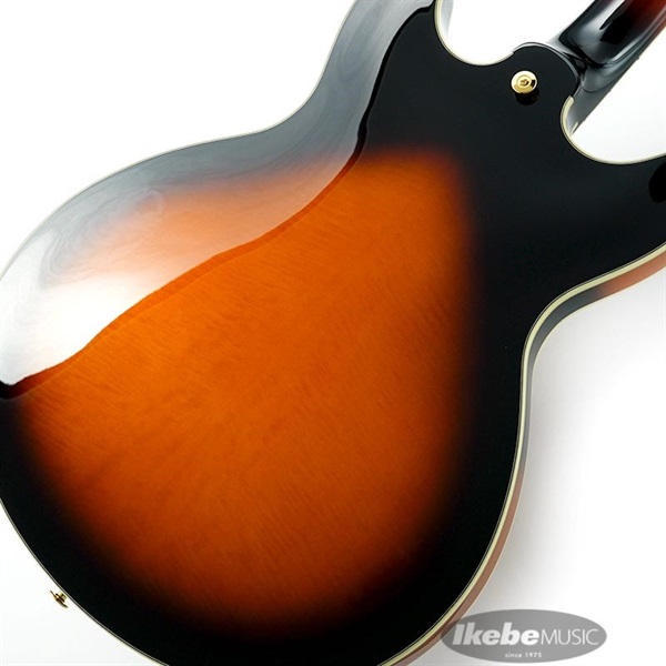 Ibanez ARTSTAR AS2000-BS ｜イケベ楽器店オンラインストア