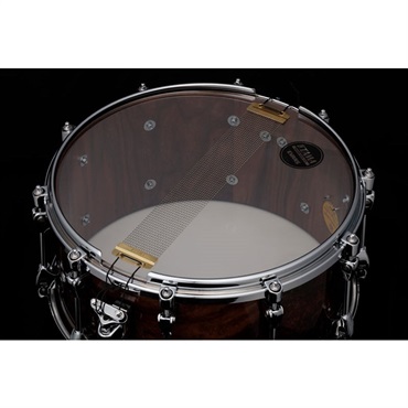 TAMA PWB147 [STARPHONIC / Walnut 14×7]【Made in Japan】 画像4