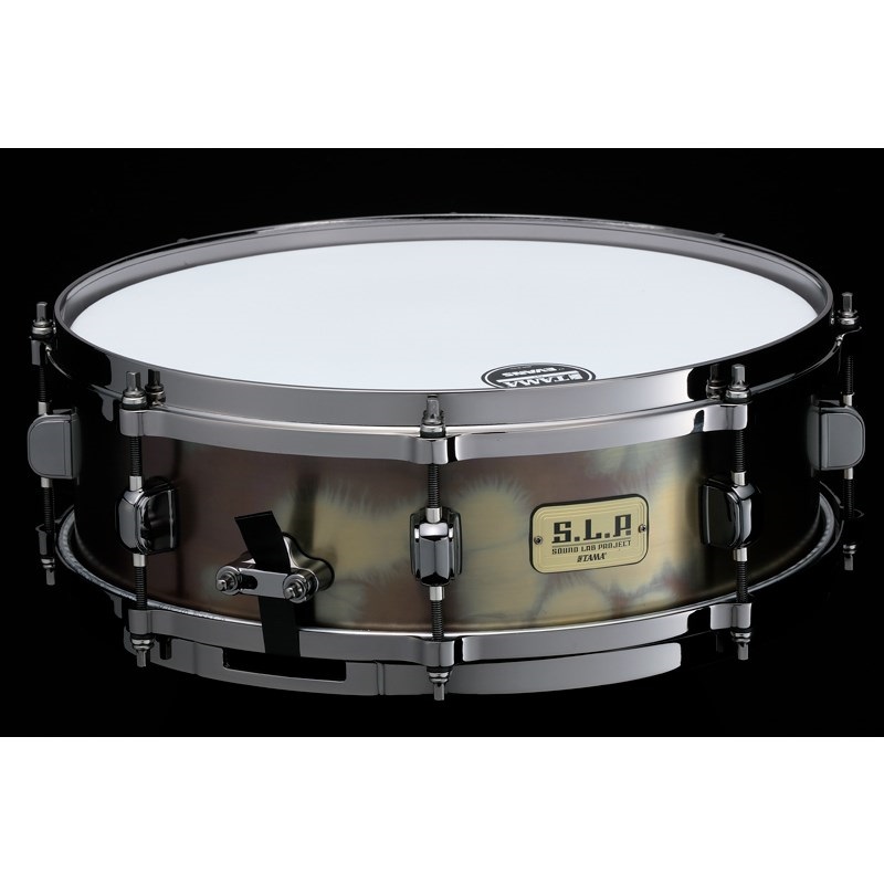TAMA LBZ1445 [S.L.P. -Sound Lab Project- / Dynamic Bronze 14×4.5] 画像1