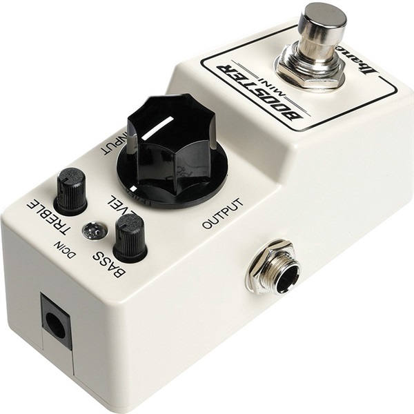 Ibanez BTMINI 画像4