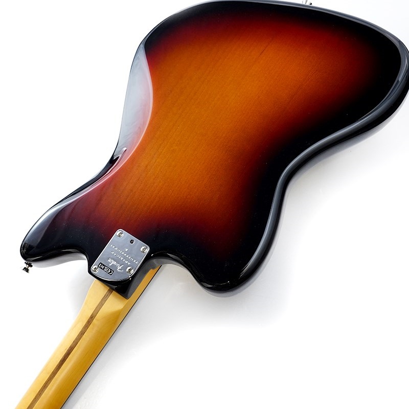 Fender USA American Professional II Jazzmaster (3-Color Sunburst/Rosewood) 画像6