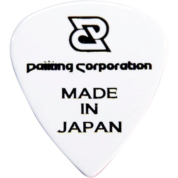 Daiking Corporation D-PICK PIZZA 1.0mm ｜イケベ楽器店