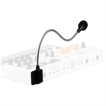 Arturia MICROFREAK Gooseneck Microphone【お取り寄せ商品】 画像1