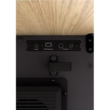 Roland F701-LA（ライトオーク調仕上げ）(当店限定・3年保証)【豪華特典付き】【全国配送設置無料/沖縄・離島除く】(電子ピアノ) 画像5