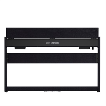 Roland F701-CB（黒木目調仕上げ(当店限定・3年保証)【豪華特典付き】【全国配送設置無料/沖縄・離島除く】(電子ピアノ) 画像5