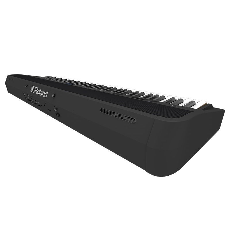 Roland 【6月下旬以降入荷予定】FP-90X-BK（ブラック）(※沖縄、一部離島へのお届けは送料別途お見積り)(電子ピアノ) 画像3