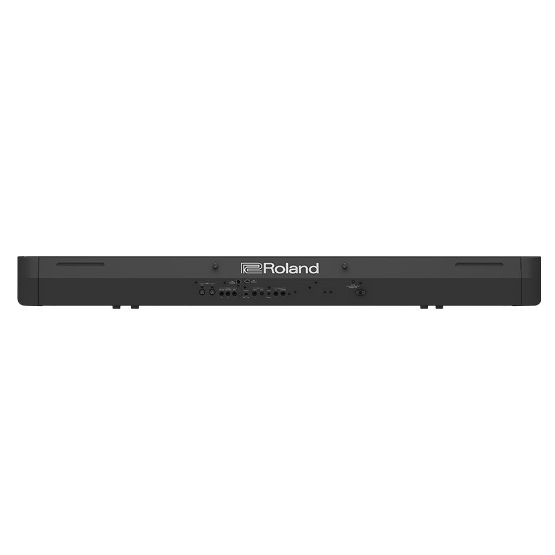 Roland 【6月下旬以降入荷予定】FP-90X-BK（ブラック）(※沖縄、一部離島へのお届けは送料別途お見積り)(電子ピアノ) 画像5