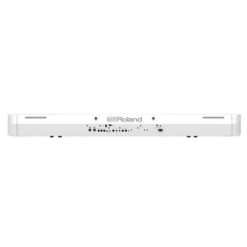 Roland 【8月下旬以降予定】FP-90X-WH（ホワイト(※沖縄、一部離島へのお届けは送料別途お見積り)(代引き不可)(電子ピアノ) 画像5