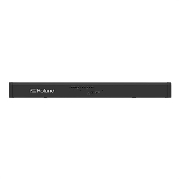 Roland FP-60X-BK（ブラック）(※沖縄、一部離島へのお届けは送料別途お見積り)(代引き不可)(電子ピアノ) 画像4