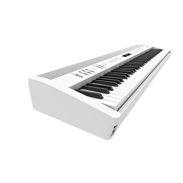 Roland 【納期未定】FP-60X-WH（ホワイト）(※沖縄、一部離島へのお届けは送料別途お見積り)(電子ピアノ) 画像2