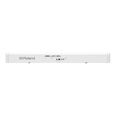 Roland 【納期未定】FP-60X-WH（ホワイト）(※沖縄、一部離島へのお届けは送料別途お見積り)(電子ピアノ) 画像4