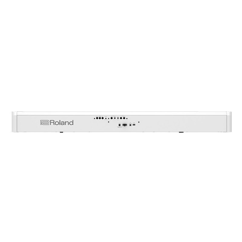 Roland 【納期未定】FP-60X-WH（ホワイト）(※沖縄、一部離島へのお届けは送料別途お見積り)(電子ピアノ) 画像4