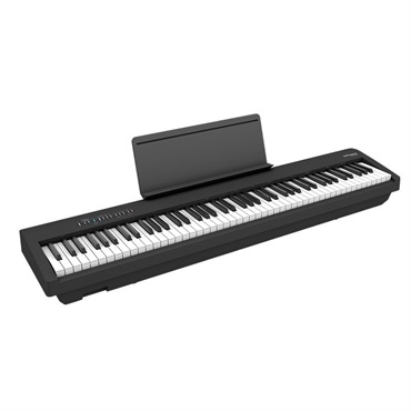 Roland FP-30X-BK ローランド ブラック 電子ピアノ デジタルピアノ 代引不可 (沖縄・離島送料別途見積) 画像1